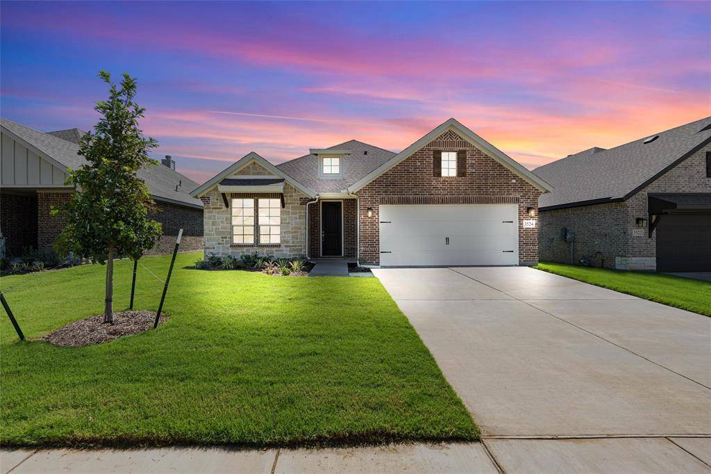 Gainesville, TX 76240,3524 Columbus Street