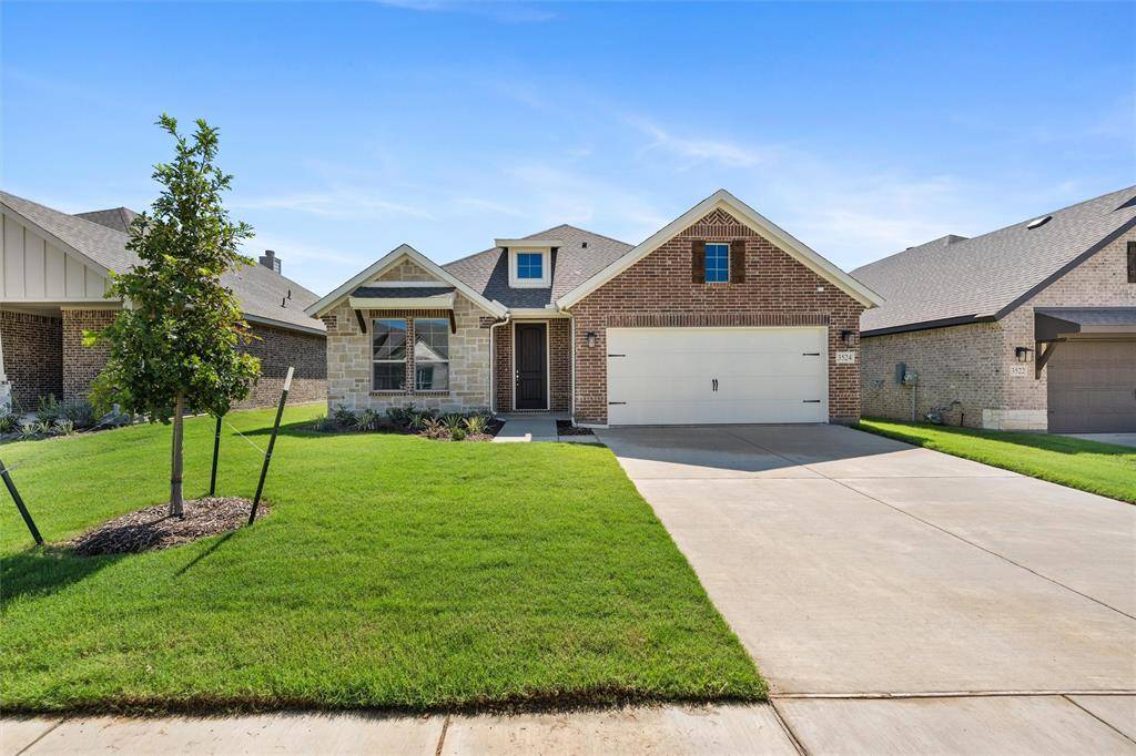 Gainesville, TX 76240,3524 Columbus Street