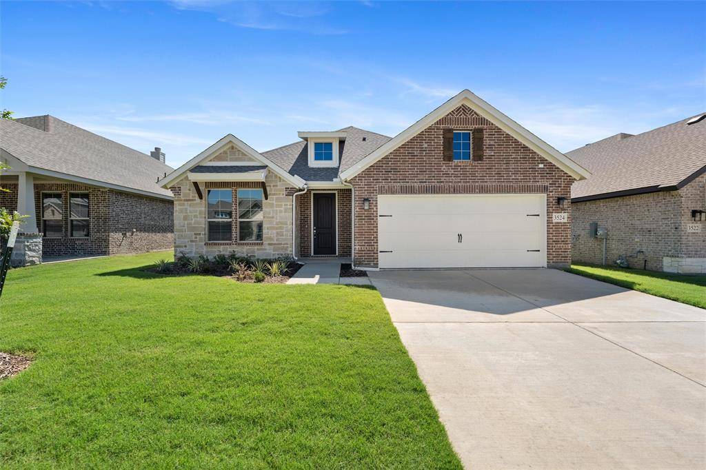 Gainesville, TX 76240,3524 Columbus Street