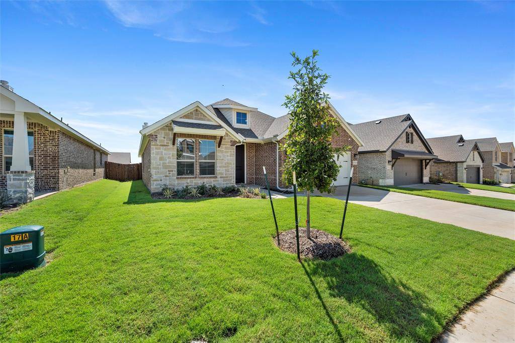 Gainesville, TX 76240,3524 Columbus Street