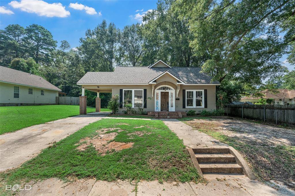 Minden, LA 71055,508 Chandler Street