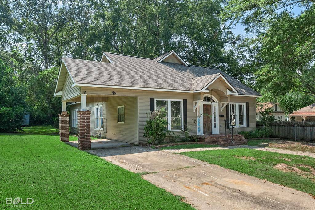 Minden, LA 71055,508 Chandler Street