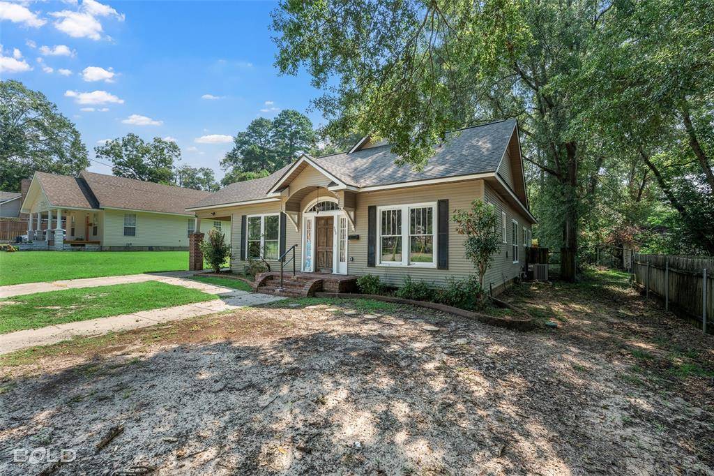 Minden, LA 71055,508 Chandler Street