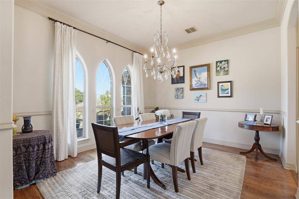 Fort Worth, TX 76008,4505 Fair Creek Terrace