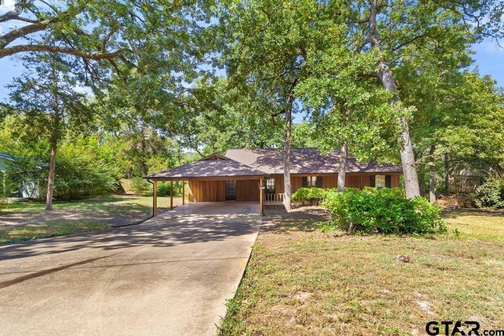 Hideaway, TX 75771,522 Woodside Drive