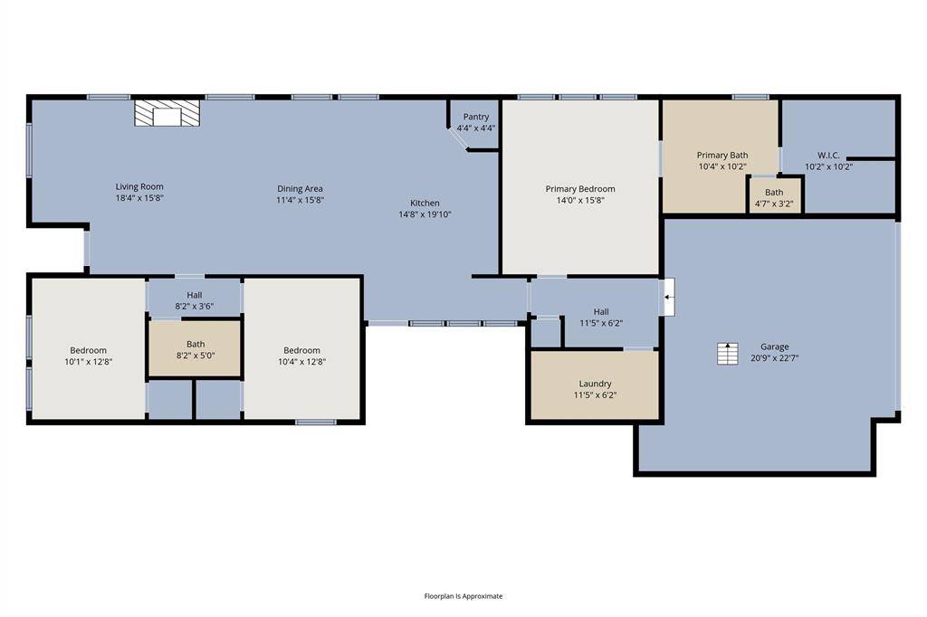 Celina, TX 75009,526 Callum Parkway