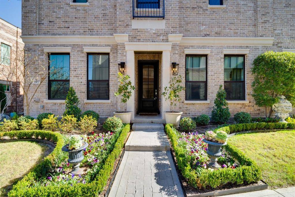 Fort Worth, TX 76114,307 Sunset Lane #101