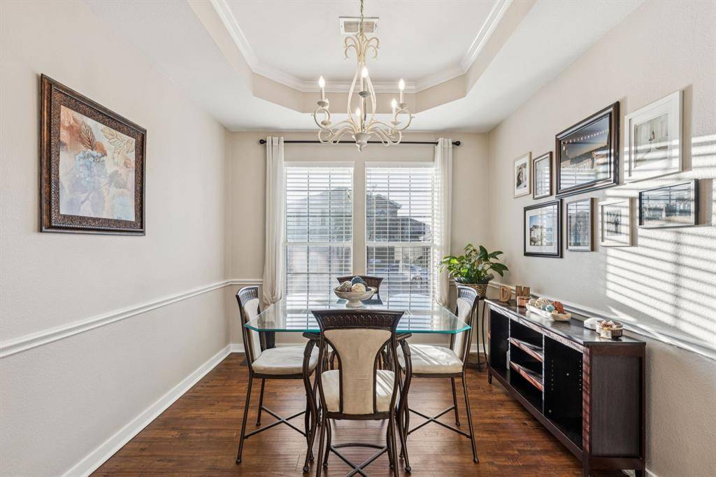 Fort Worth, TX 76244,4300 Latigo Circle