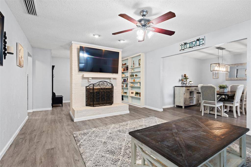 Arlington, TX 76018,206 Nettletree Street