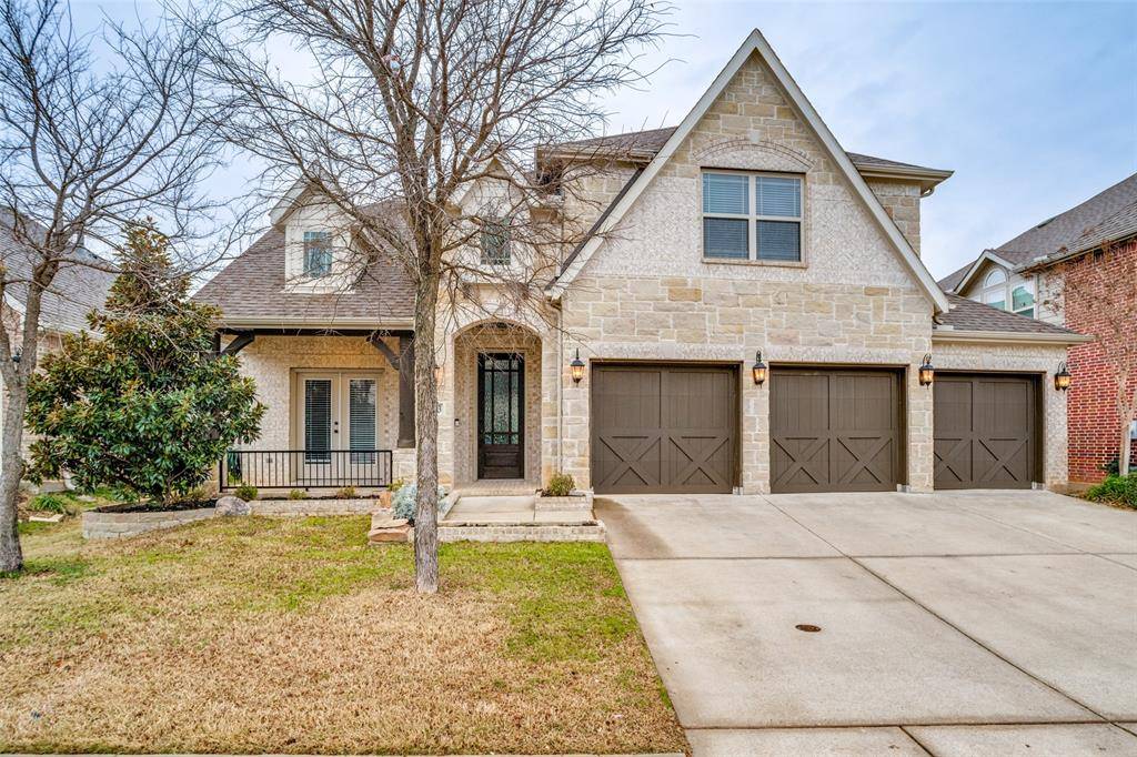 Mckinney, TX 75454,1313 Hodge Street