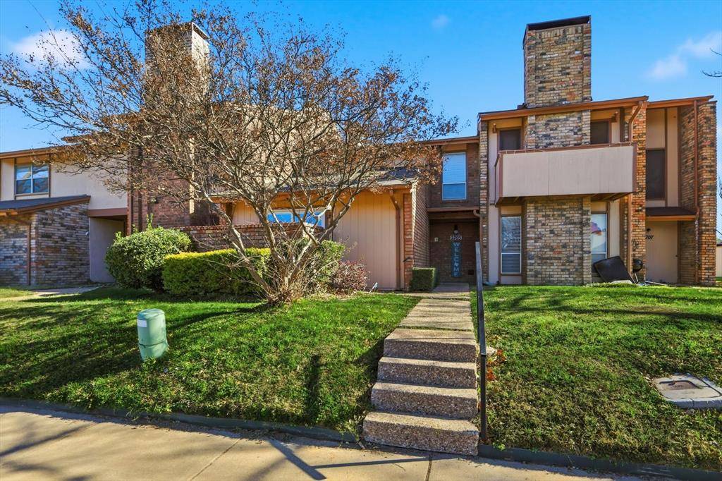 Arlington, TX 76015,2705 Westgate Drive