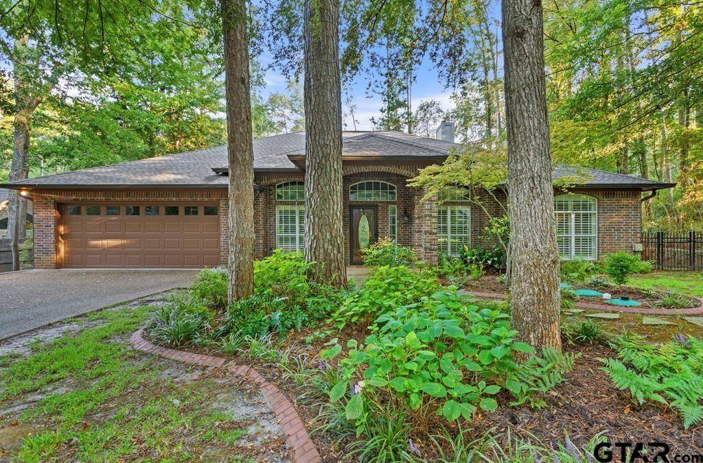 Hideaway, TX 75771,1620 Brookhollow Drive