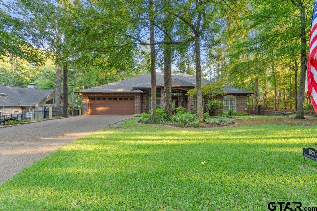 Hideaway, TX 75771,1620 Brookhollow Drive