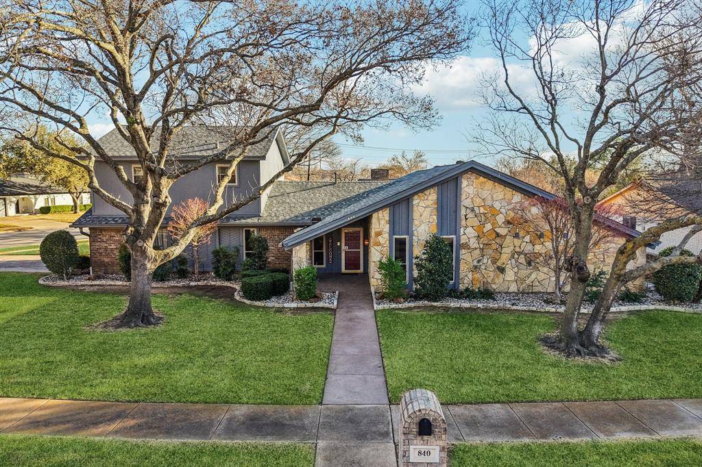 Bedford, TX 76021,840 Ridge Drive