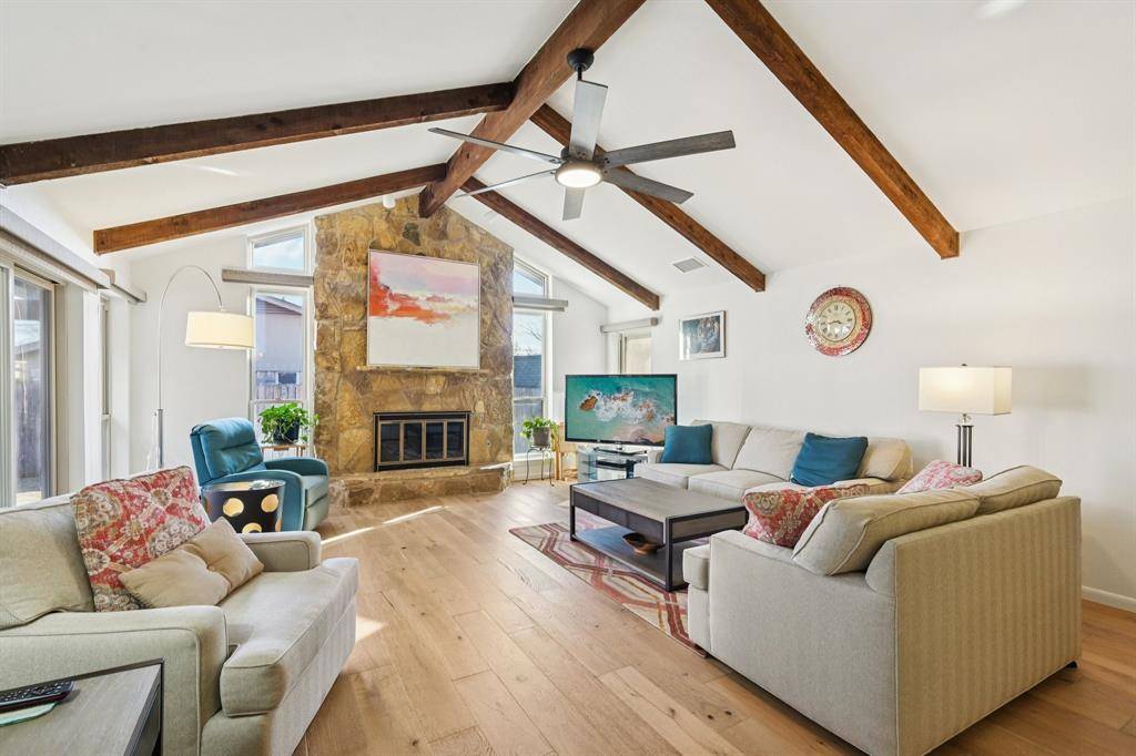 Bedford, TX 76021,840 Ridge Drive