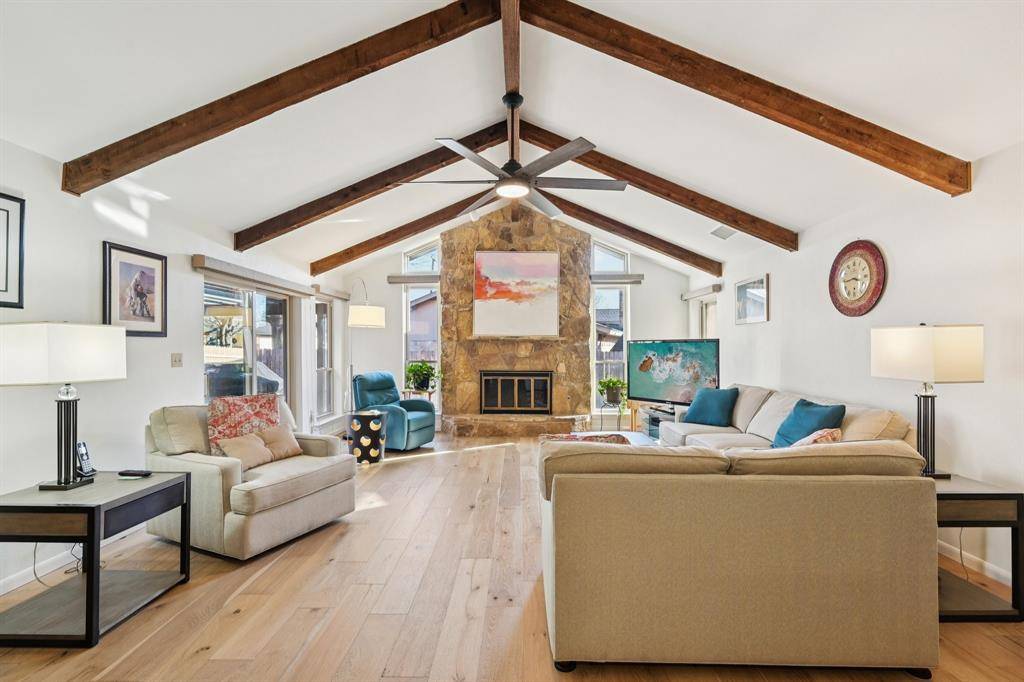 Bedford, TX 76021,840 Ridge Drive