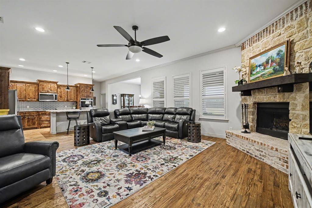 Royse City, TX 75189,6595 Oak Point Circle