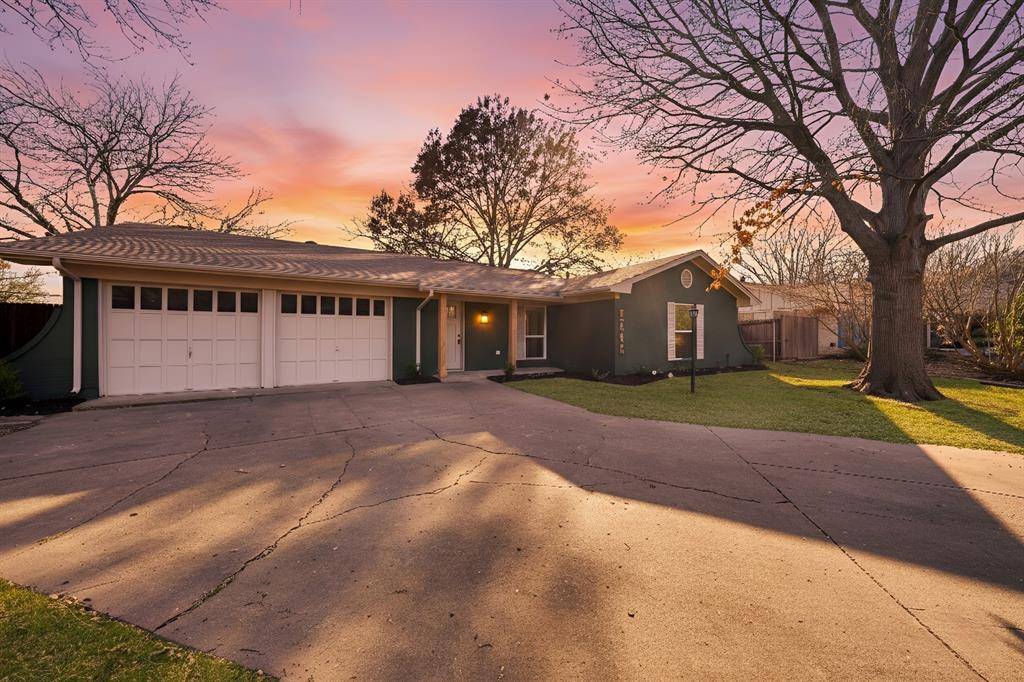 Benbrook, TX 76116,4209 Shipley Court