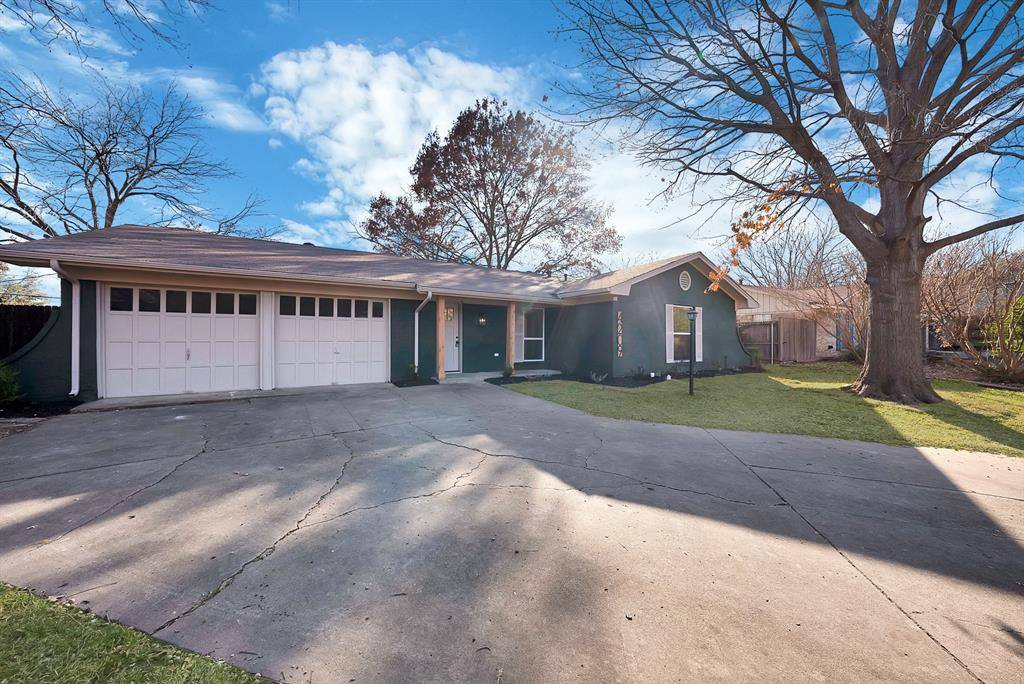 Benbrook, TX 76116,4209 Shipley Court