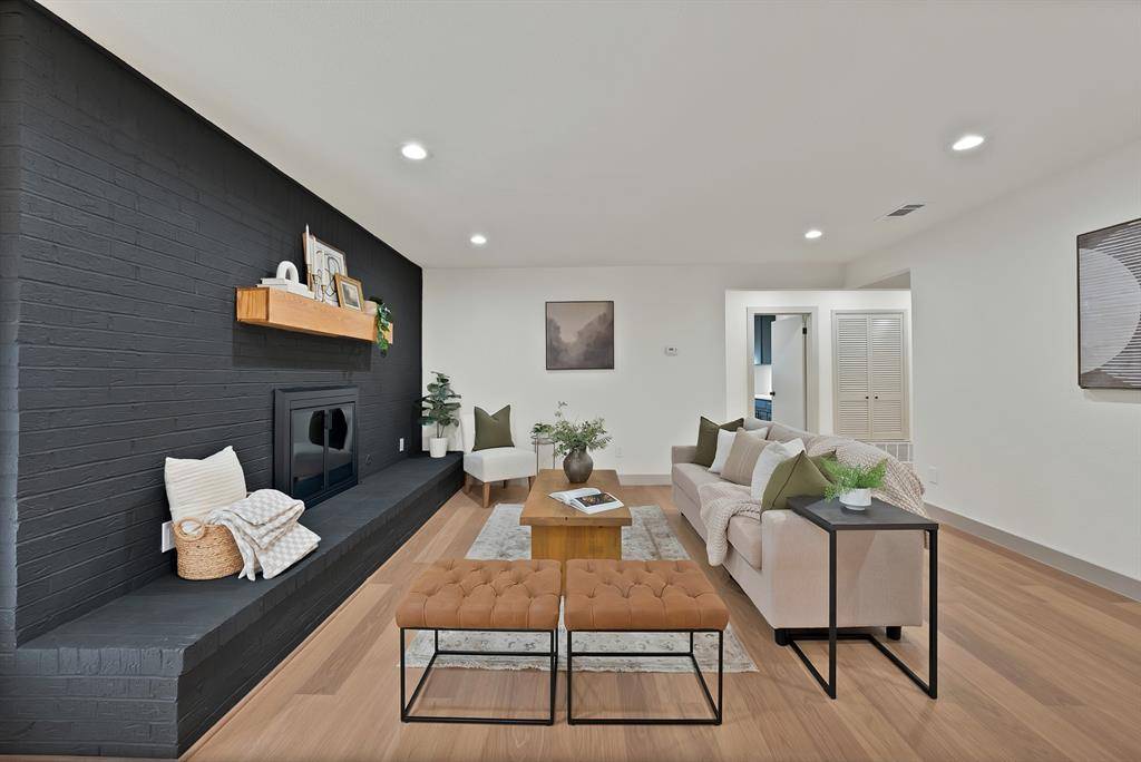 Benbrook, TX 76116,4209 Shipley Court