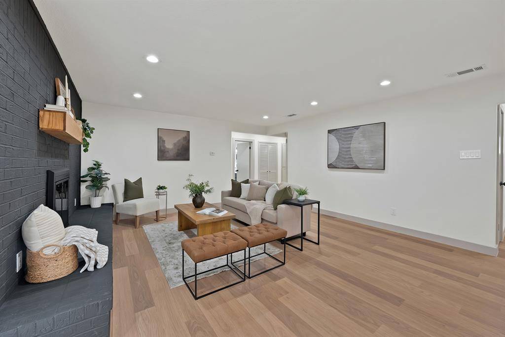 Benbrook, TX 76116,4209 Shipley Court