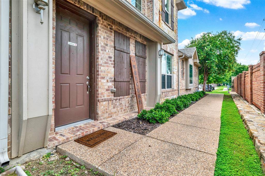 Garland, TX 75044,6614 Eagle Nest Drive