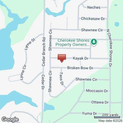 Mabank, TX 75156,0 Kayak