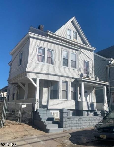 76-78 Jasper St, Paterson City, NJ 07522