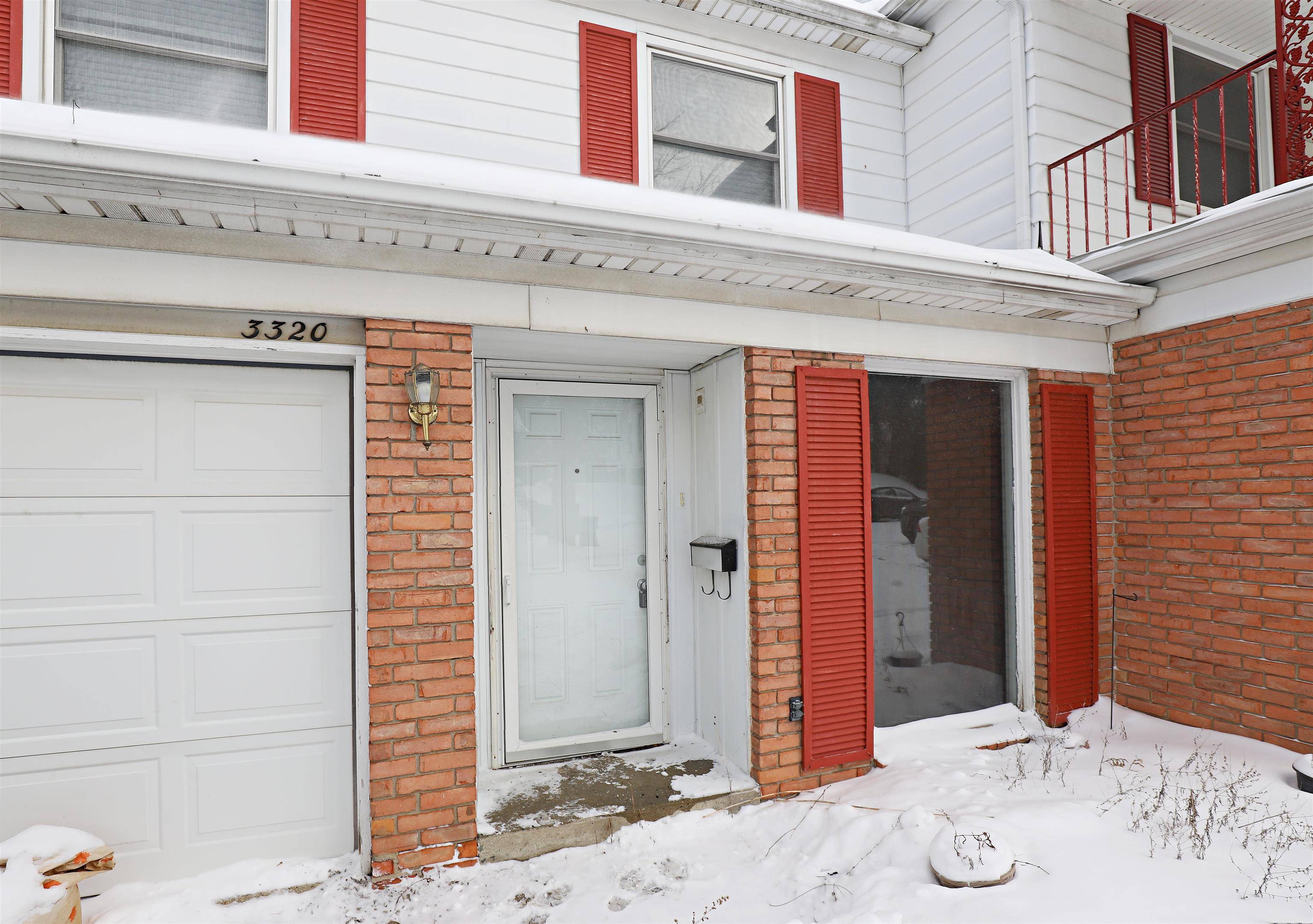 Flint, MI 48504,3320 Pencombe PL