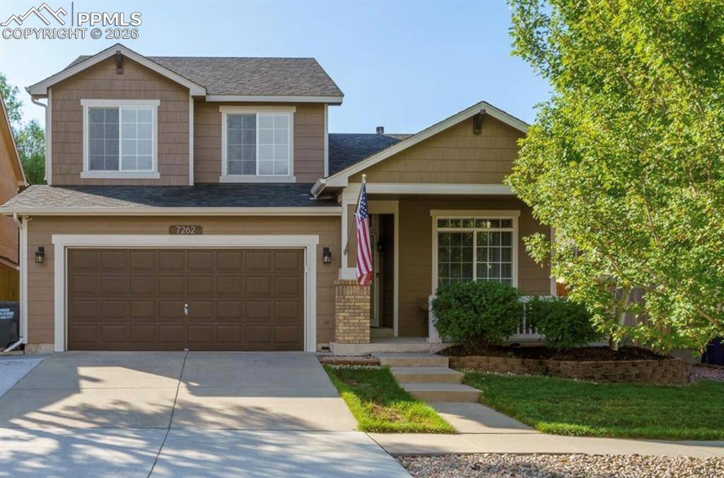 Colorado Springs, CO 80923,7262 Grand Prairie DR