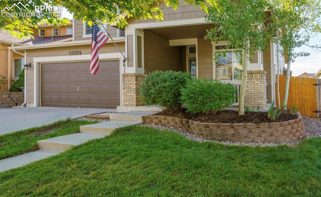 Colorado Springs, CO 80923,7262 Grand Prairie DR