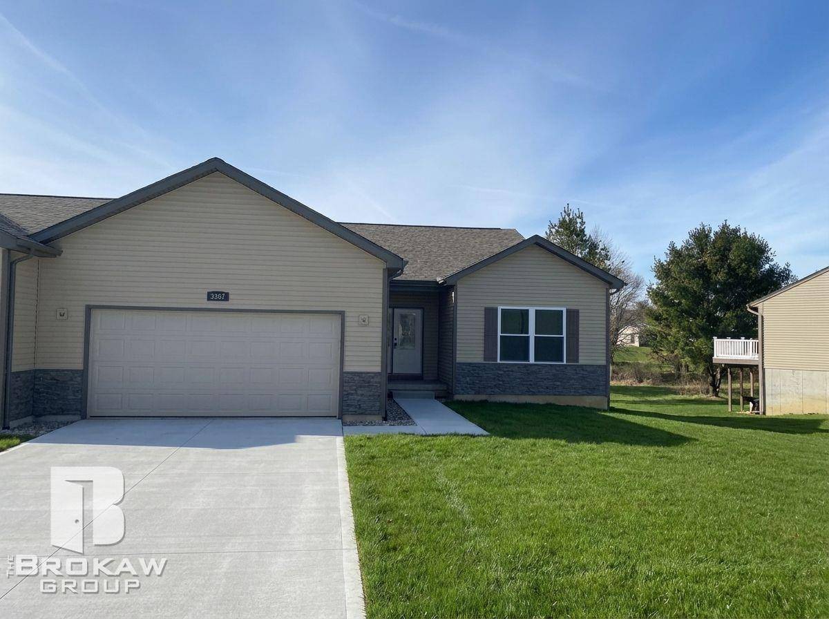 Davison, MI 48423,3367 Meadowridge CT