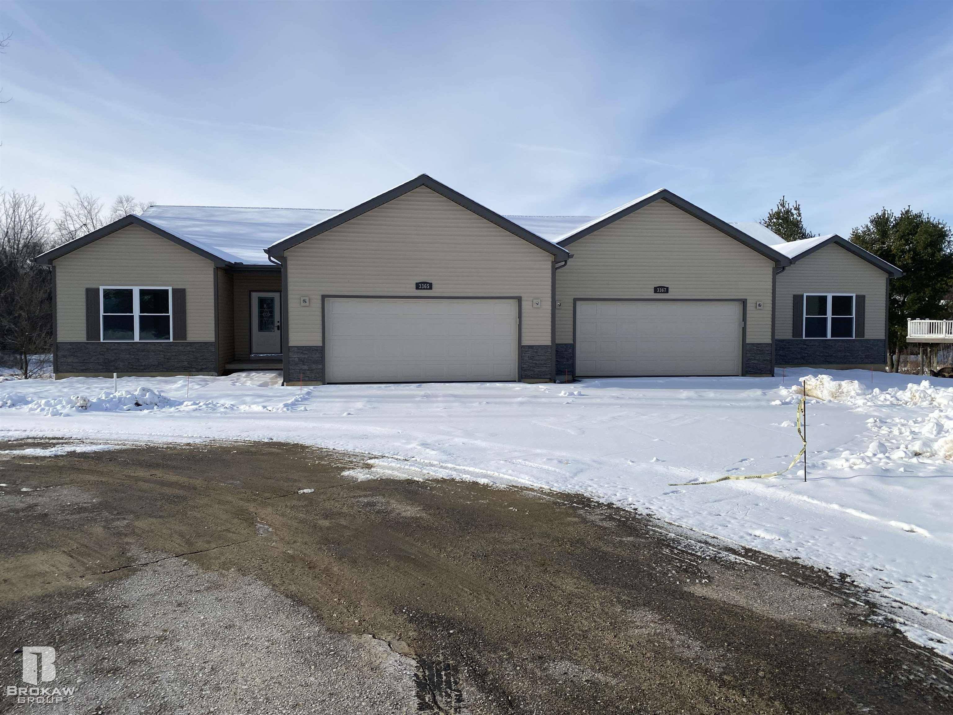 Davison, MI 48423,3367 Meadowridge CT