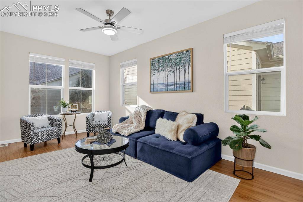 Peyton, CO 80831,7682 Capel PT