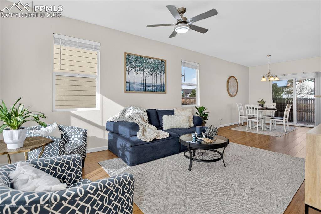 Peyton, CO 80831,7682 Capel PT