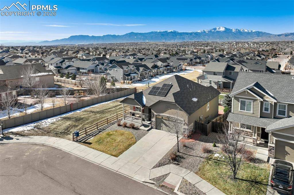 Colorado Springs, CO 80923,6530 Van Winkle DR
