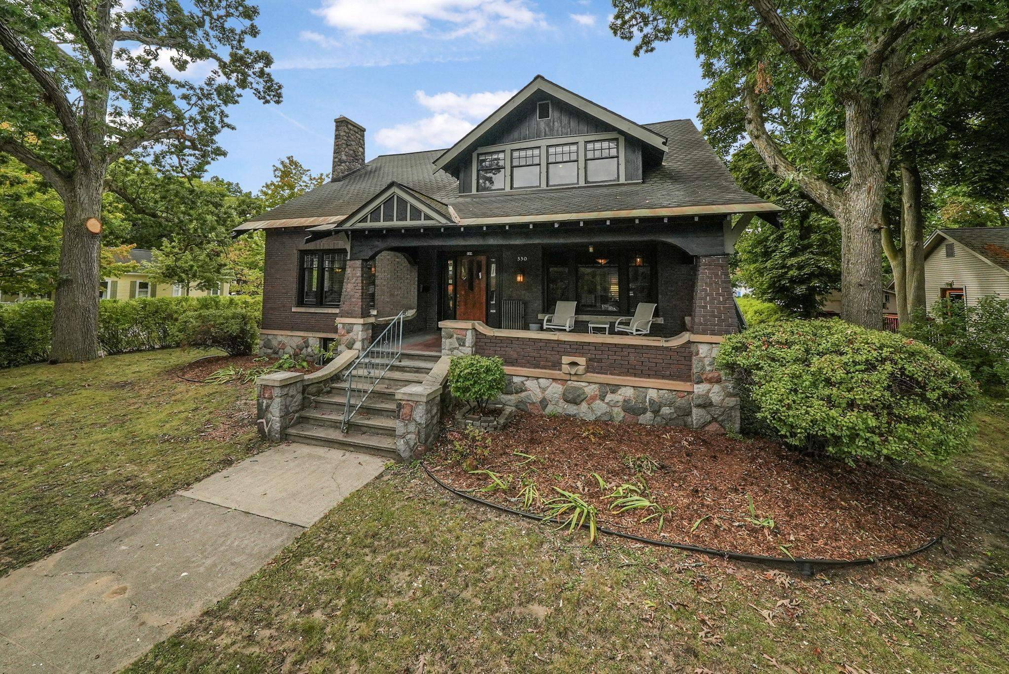 Traverse City, MI 49684,530 South Union ST