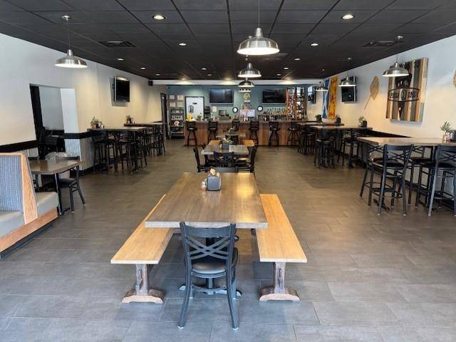 Alma, MI 48801,205/207 E Superior ST