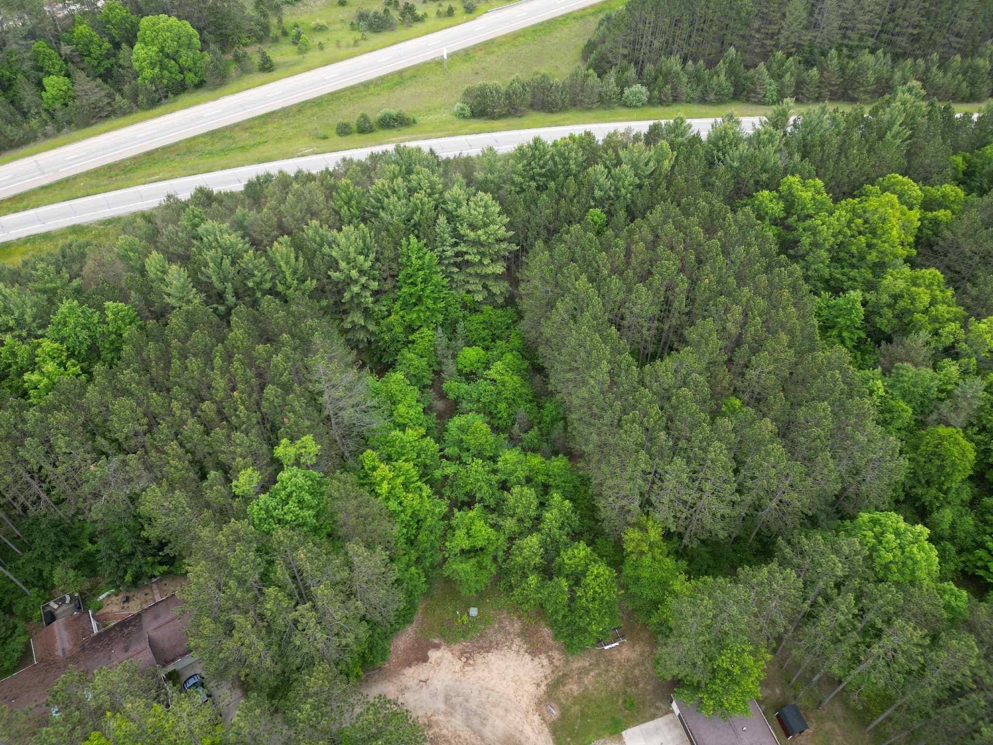 Farwell, MI 48622,TBD Primrose LN