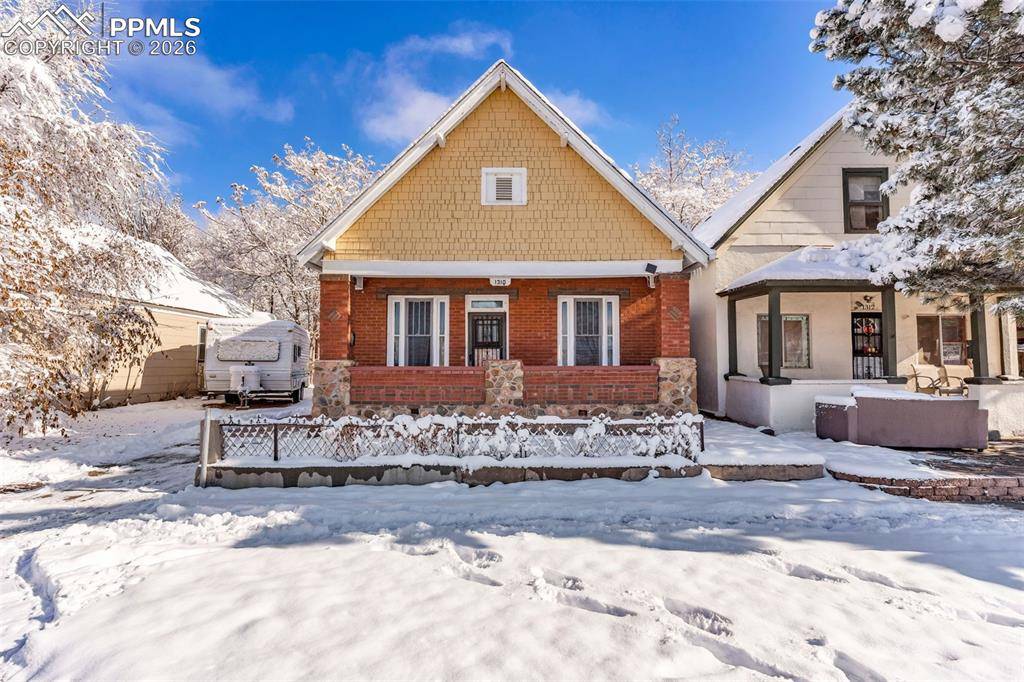 Pueblo, CO 81004,1310 Pine ST