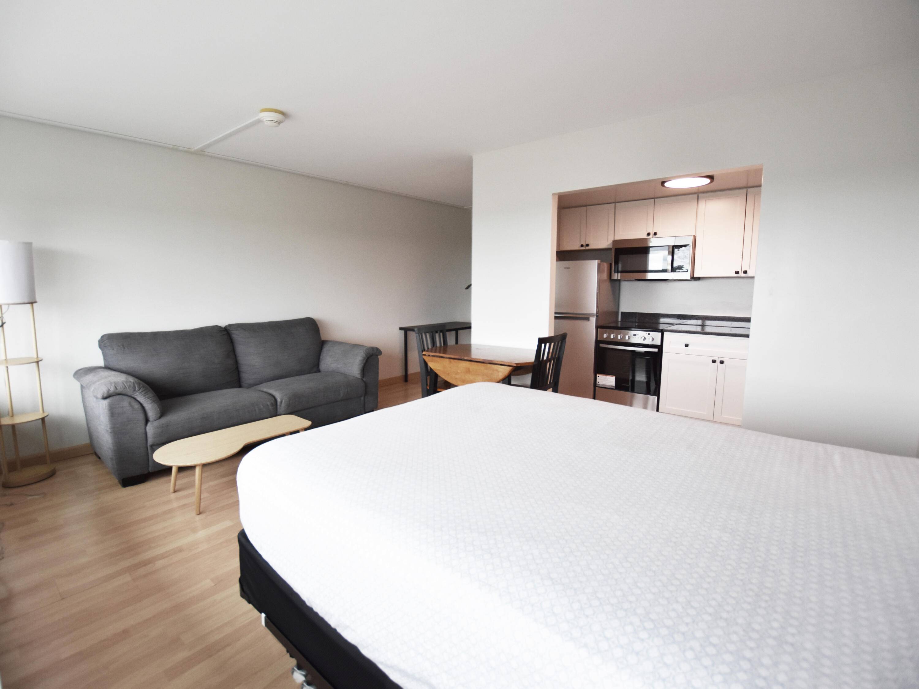 Ann Arbor, MI 48104,555 E William ST #20L