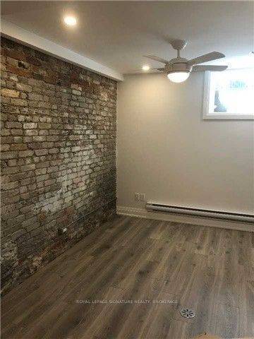 Toronto C01, ON M6J 1C1,92 Mitchell AVE #Lower