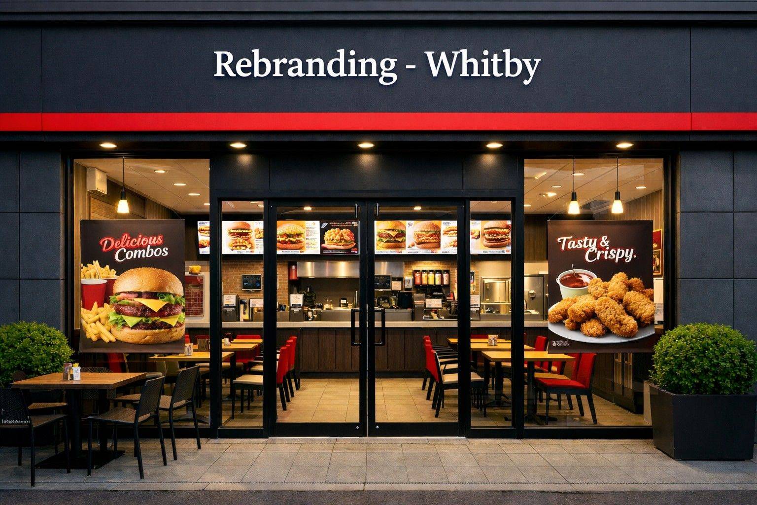 Whitby, ON L1R 3H8,150 Taunton RD W #E2