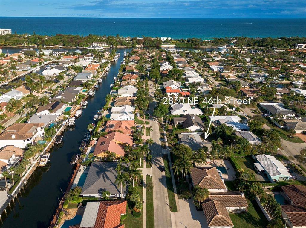 Lighthouse Point, FL 33064,2830 NE 46th St
