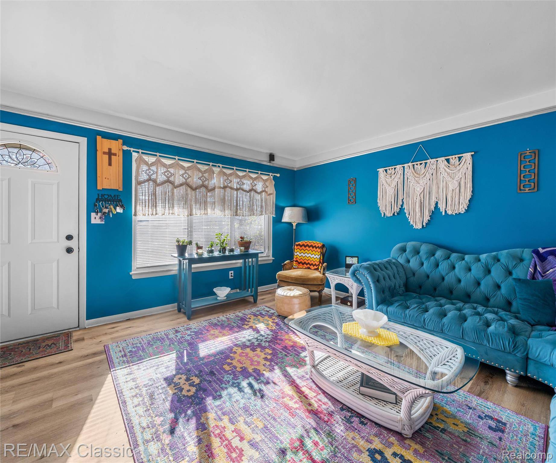 Romulus, MI 48174,37534 Van Petten ST