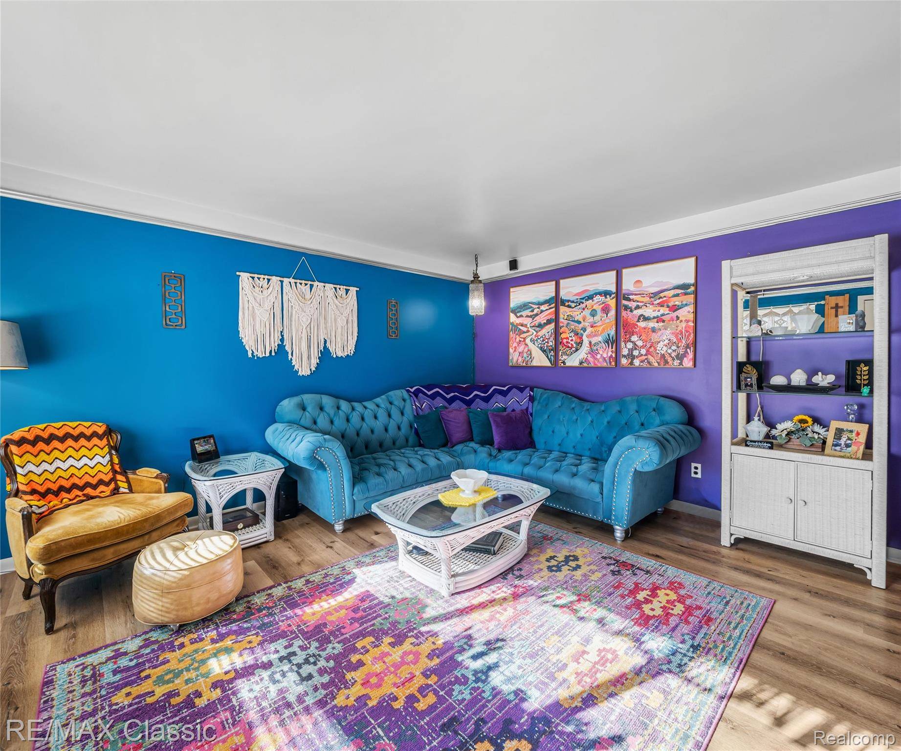 Romulus, MI 48174,37534 Van Petten ST