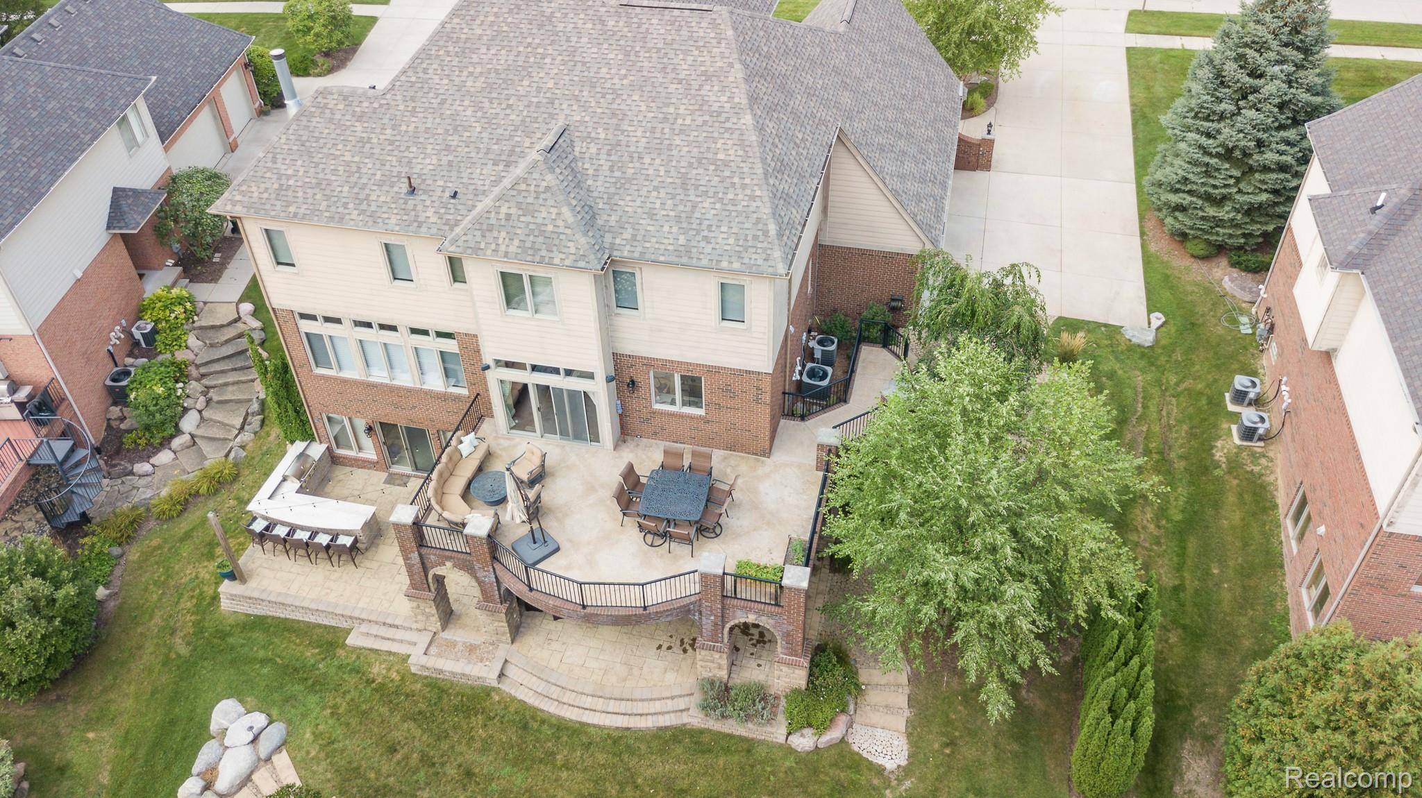 Rochester Hills, MI 48306,787 Quarry