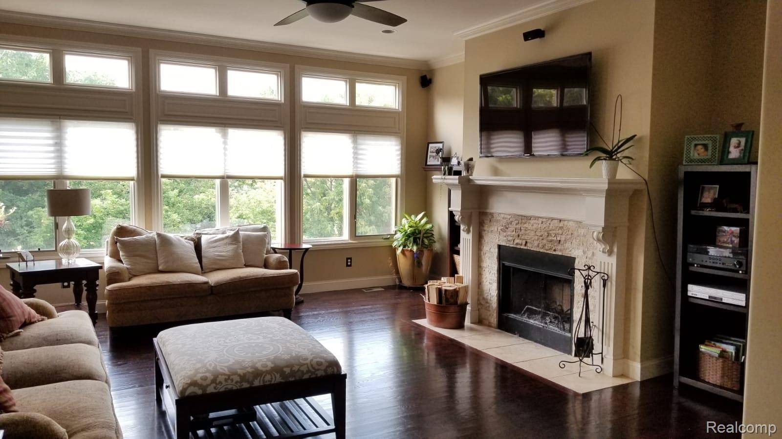 Rochester Hills, MI 48306,787 Quarry