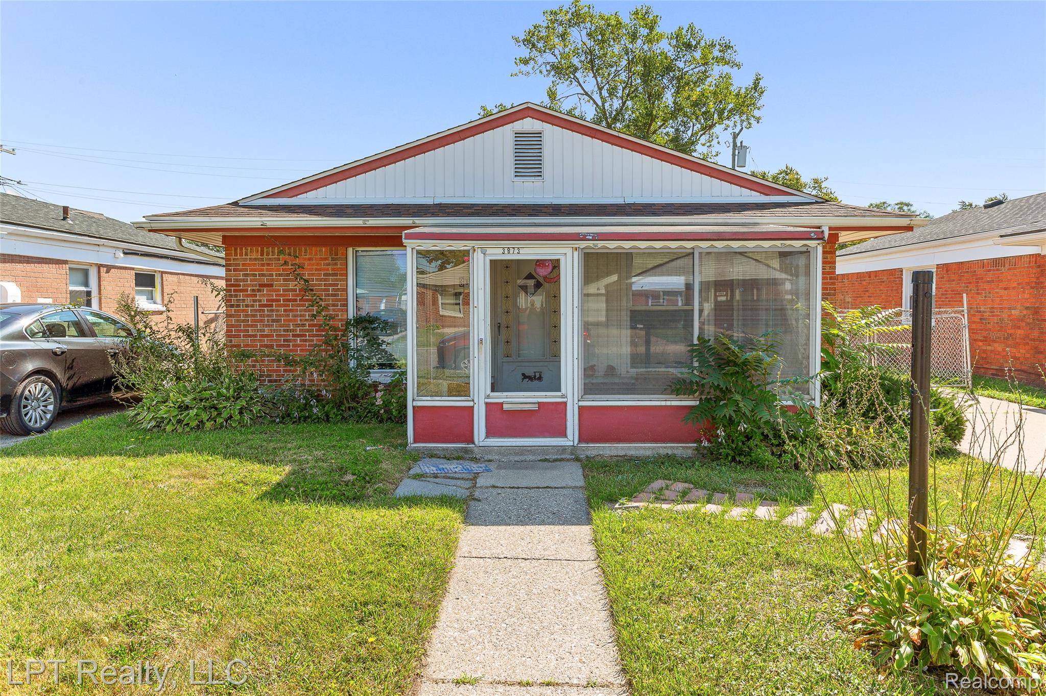 Ecorse, MI 48229,3873 17th ST