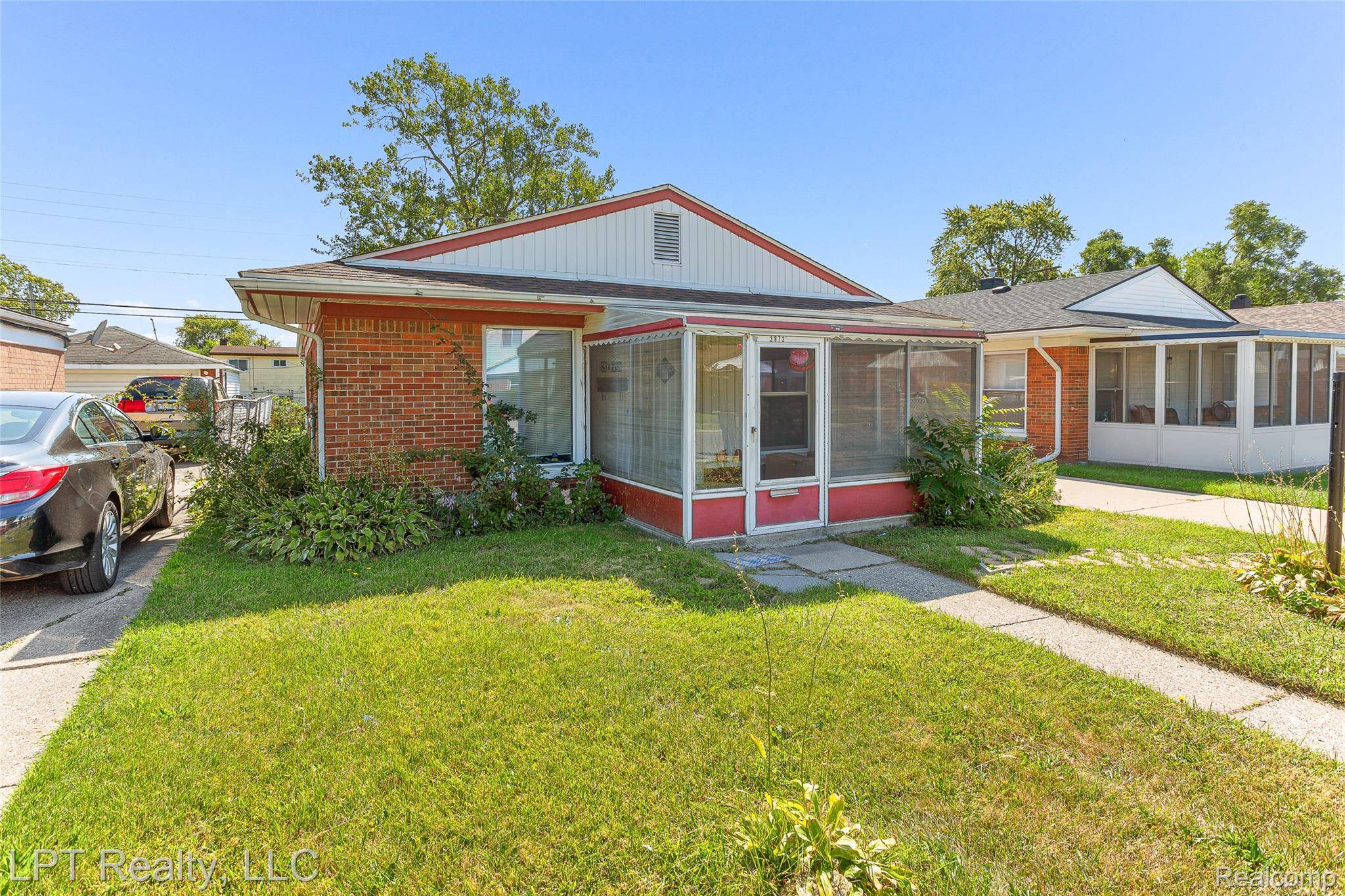 Ecorse, MI 48229,3873 17th ST